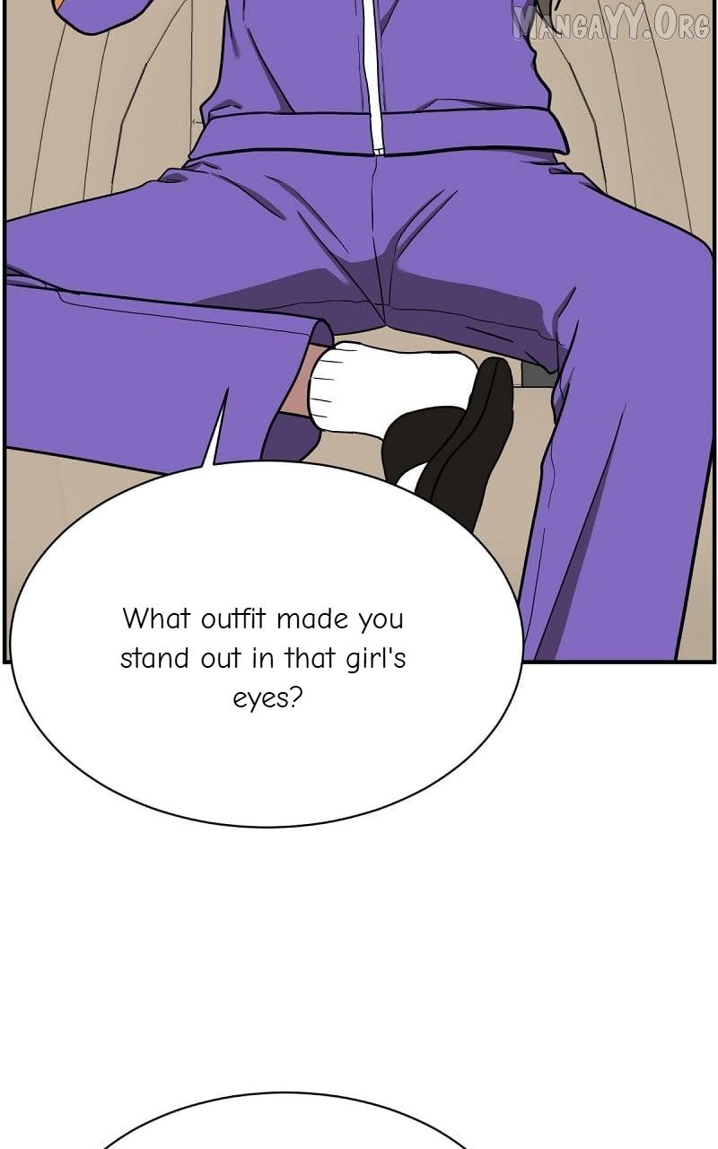 Change Me Chapter 60 - page 70